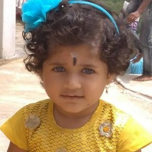 Meet your Posher, Usha